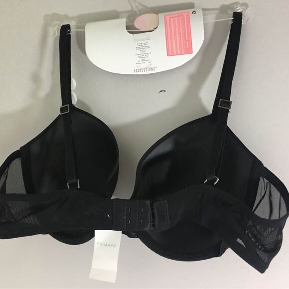 Primark T-Shirt Bra Size 38B NWT - Picture 2 of 2